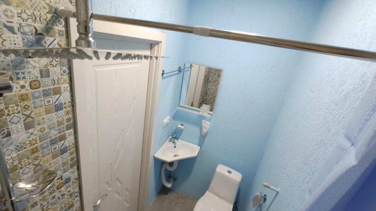 Icity Kutaisi Eksteriør billede