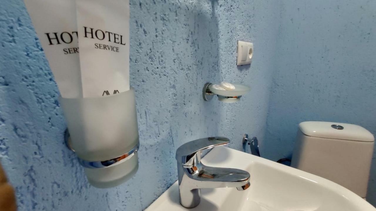 Icity Kutaisi Eksteriør billede